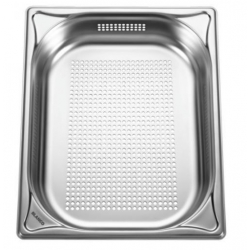 Zlewozmywak Blanco ZENAR XL 6S-F Steamer System Plus PRAWY komora z deską szklaną, z korkiem InFino i korkiem aut PRAWY ANTRACYT 524 098